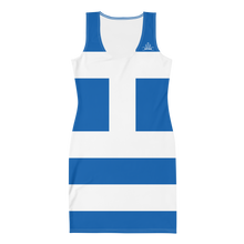 Charger l'image dans la galerie, Afan Greece dress
