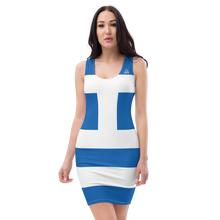 Charger l'image dans la galerie, Afan Greece dress
