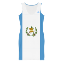 Charger l'image dans la galerie, Afan Guatemala dress
