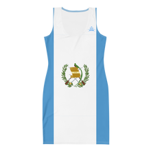 Charger l'image dans la galerie, Afan Guatemala dress
