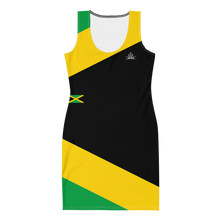 Charger l'image dans la galerie, Afan Jamaïca dress
