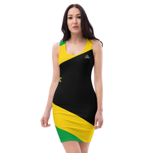 Charger l'image dans la galerie, Afan Jamaïca dress
