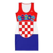 Charger l'image dans la galerie, Afan Croatia dress
