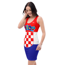 Charger l'image dans la galerie, Afan Croatia dress
