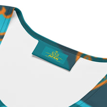 Charger l'image dans la galerie, Afan mushroom dress
