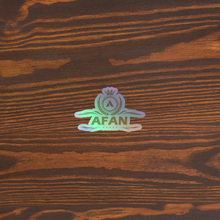 Charger l'image dans la galerie, Afan Holographic stickers

