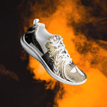Charger l'image dans la galerie, Afan marble royalty men’s athletik shoes
