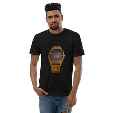 Charger l'image dans la galerie, Afan it's about time t-shirt
