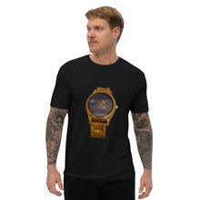 Charger l'image dans la galerie, Afan it's about time t-shirt
