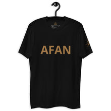Charger l'image dans la galerie, Afan gold t-shirt
