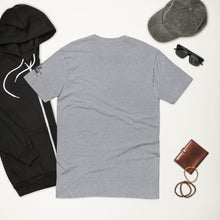 Charger l'image dans la galerie, Afan kob$ black t-shirt
