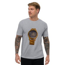 Charger l'image dans la galerie, Afan it's about time t-shirt
