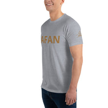Charger l'image dans la galerie, Afan gold t-shirt
