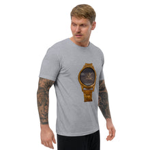 Charger l'image dans la galerie, Afan it's about time t-shirt
