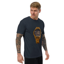 Charger l'image dans la galerie, Afan it's about time t-shirt
