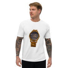 Charger l'image dans la galerie, Afan it's about time t-shirt
