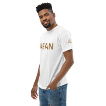Charger l'image dans la galerie, Afan gold t-shirt
