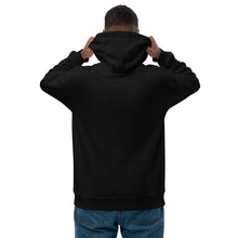 Charger l'image dans la galerie, Afan hip hop black hoodie
