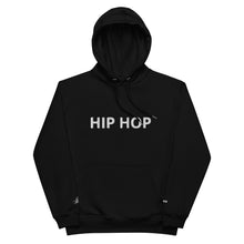 Charger l'image dans la galerie, Afan hip hop black hoodie
