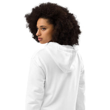 Charger l'image dans la galerie, Afan hip hop white hoodie
