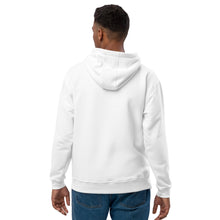 Charger l'image dans la galerie, Afan live free white hoodie
