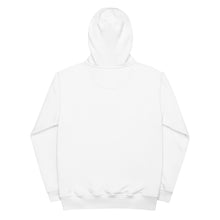 Charger l'image dans la galerie, Afan hip hop white hoodie

