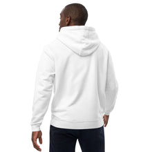 Charger l'image dans la galerie, Afan live free white hoodie
