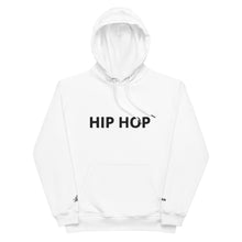 Charger l'image dans la galerie, Afan hip hop white hoodie
