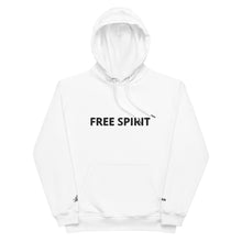 Charger l'image dans la galerie, Afan free spirit white hoodie

