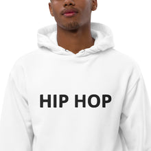 Charger l'image dans la galerie, Afan hip hop white hoodie
