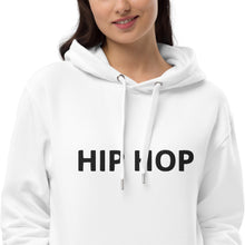 Charger l'image dans la galerie, Afan hip hop white hoodie
