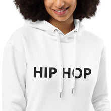 Charger l'image dans la galerie, Afan hip hop white hoodie
