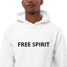 Charger l'image dans la galerie, Afan free spirit white hoodie
