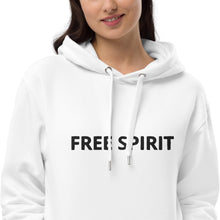 Charger l'image dans la galerie, Afan free spirit white hoodie
