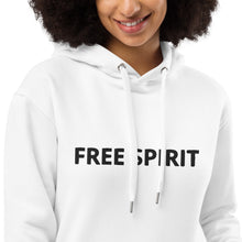 Charger l'image dans la galerie, Afan free spirit white hoodie
